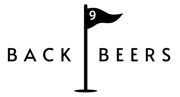 BACK9BEERS